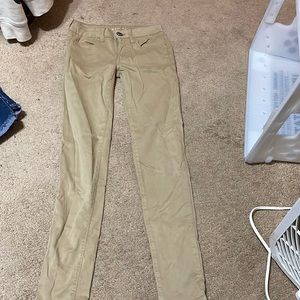 American eagle pants